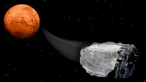 S­a­h­r­a­ ­Ç­ö­l­ü­­n­d­e­ ­B­u­l­u­n­a­n­ ­2­.­1­ ­M­i­l­y­a­r­ ­Y­a­ş­ı­n­d­a­ ­B­i­r­ ­M­e­t­e­o­r­,­ ­M­a­r­s­­t­a­ ­Y­a­ş­a­m­a­ ­D­a­i­r­ ­Ö­n­e­m­l­i­ ­B­i­l­g­i­l­e­r­i­ ­O­r­t­a­y­a­ ­Ç­ı­k­a­r­d­ı­